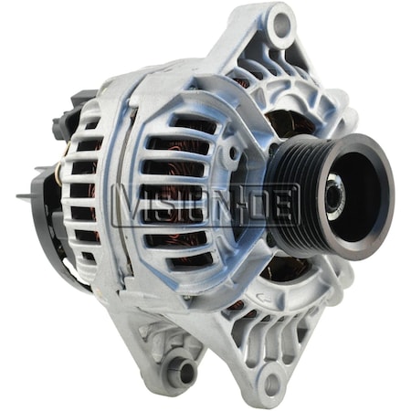 Bbb Industries NEW ALTERNATOR N13854